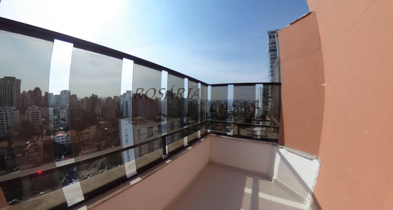Imagem Apartamento com 3 Quartos à Venda, 192 m² em Santa Cecilia - São Paulo