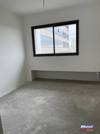 Foto do imóvel Apartamento com 1 Quarto à Venda, 45 m² em Indianópolis - São Paulo