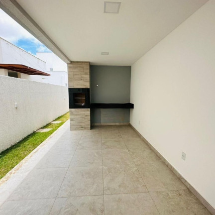 Foto do imóvel Casa de Condomínio com 3 Quartos à Venda, 144 m² em Parque Das Nações - Parnamirim