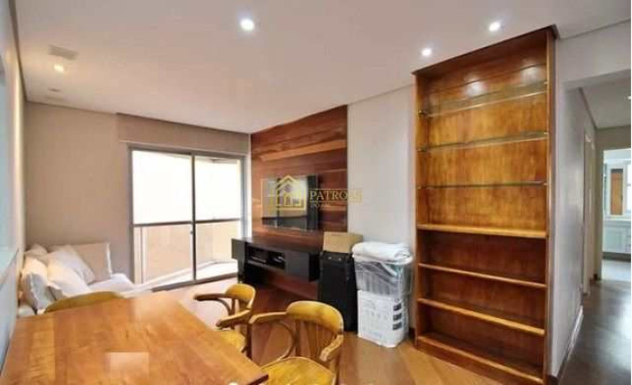 Foto do imóvel Apartamento com 2 Quartos à Venda, 69 m² em Centro - São Bernardo Do Campo