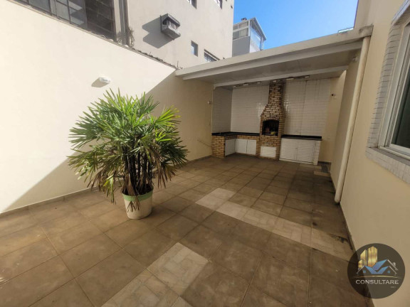 Foto do imóvel Casa com 3 Quartos à Venda, 160 m² em Estuário - Santos