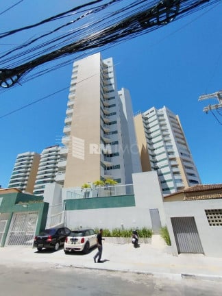 Foto do imóvel Apartamento com 2 Quartos à Venda, 77 m² em Jardim Armação - Salvador
