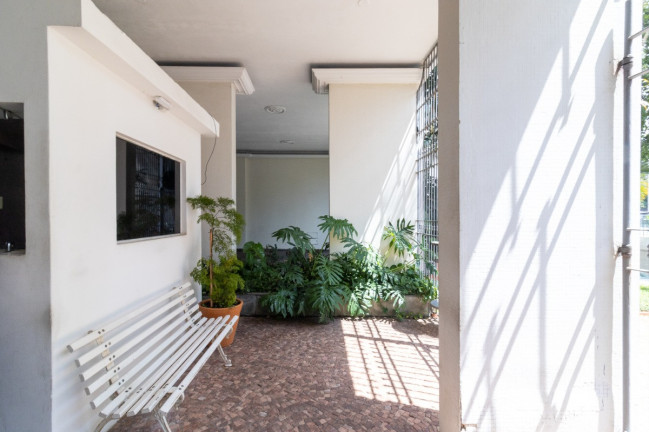 Foto do imóvel Apartamento com 3 Quartos à Venda, 155 m² em Bela Vista - São Paulo