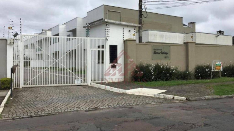 Foto do imóvel Casa com 4 Quartos à Venda, 400 m² em Santa Felicidade - Curitiba