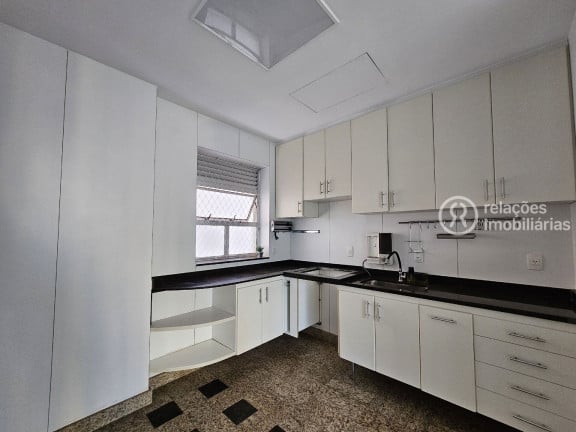 Foto do imóvel Apartamento com 3 Quartos à Venda, 107 m² em Belvedere - Belo Horizonte