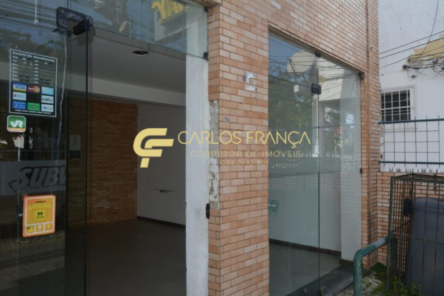 Imagem Imóvel Comercial à Venda, 495 m² em Garcia - Salvador