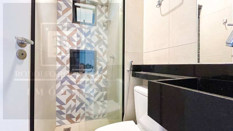 Foto do imóvel Apartamento com 2 Quartos à Venda, 55 m² em Praia De Iracema - Fortaleza