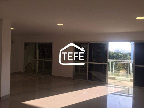 Foto do imóvel Sala Comercial à Venda, 81 m² em Barra Da Tijuca - Rio De Janeiro