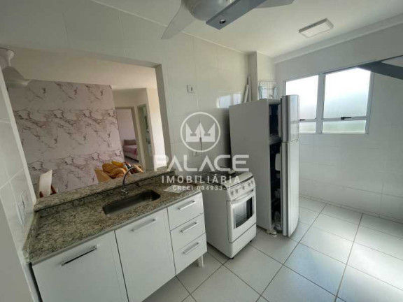 Foto do imóvel Apartamento com 2 Quartos à Venda, 55 m² em Piracicamirim - Piracicaba