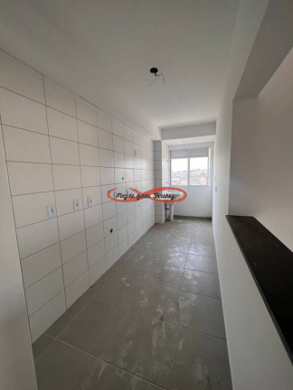 Foto do imóvel Apartamento com 2 Quartos à Venda, 47 m² em Vila Carmosina - São Paulo