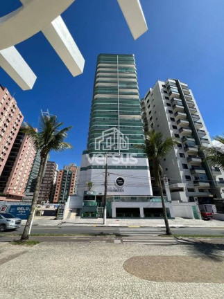Foto do imóvel Apartamento com 3 Quartos à Venda, 123 m² em Vila Guilhermina - Praia Grande