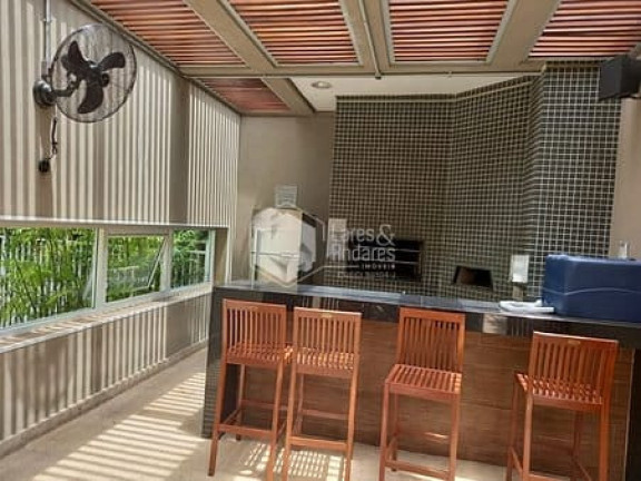 Imagem Apartamento com 2 Quartos à Venda, 87 m² em Vila Anastácio - São Paulo