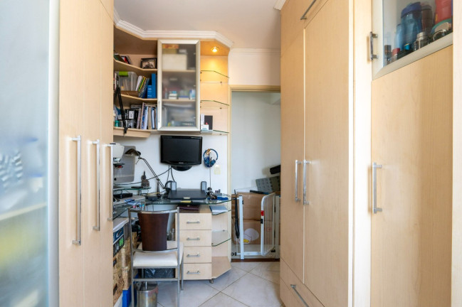 Foto do imóvel Apartamento com 2 Quartos à Venda, 49 m² em Jardim Esmeralda - São Paulo