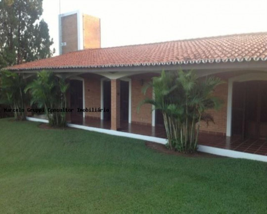 Imagem Chácara com 5 Quartos à Venda, 1.000 m² em Chácaras Polaris - Indaiatuba