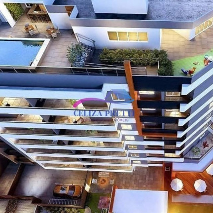 Imagem Apartamento com 3 Quartos à Venda, 80 m² em Jardim Camburi - Vitória