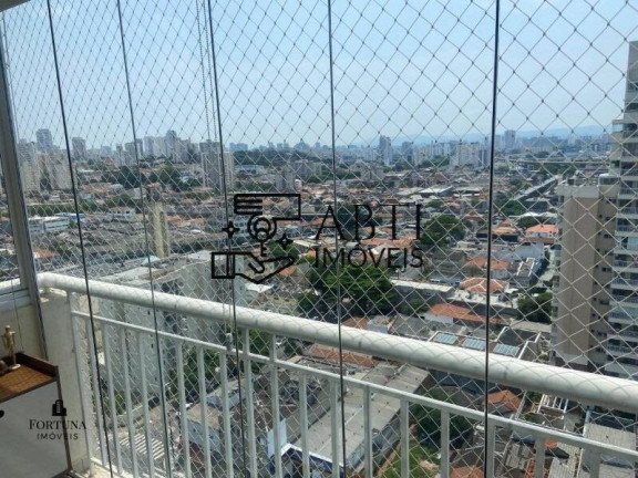 Foto do imóvel Apartamento com 2 Quartos à Venda, 63 m² em Ipiranga - São Paulo