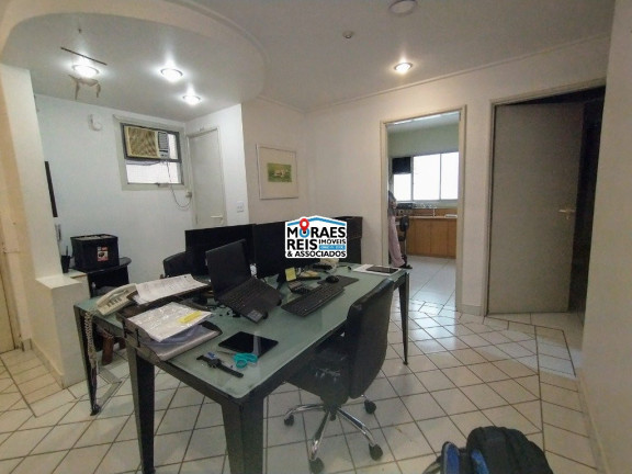 Foto do imóvel Sala Comercial à Venda, 91 m² em Itaim Bibi - São Paulo