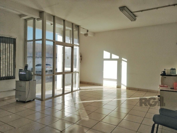 Foto do imóvel Sala Comercial à Venda,  em Anchieta - Porto Alegre