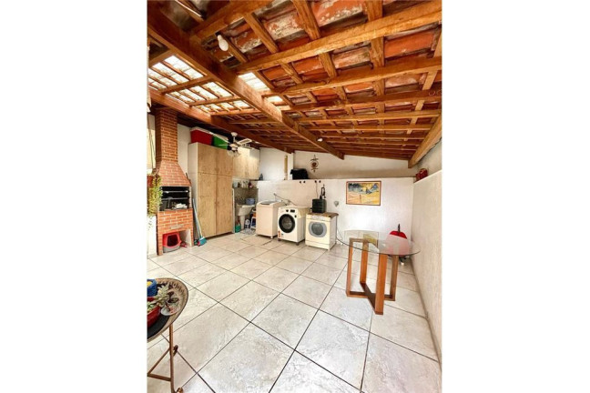 Imagem Casa com 4 Quartos à Venda, 160 m² em Vila Mariana - São Paulo