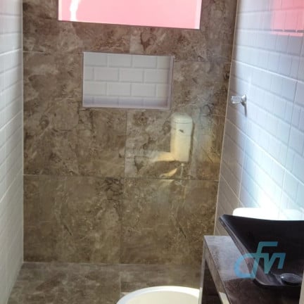 Foto do imóvel Casa com 2 Quartos à Venda, 120 m² em Alto Ipiranga - Mogi Das Cruzes