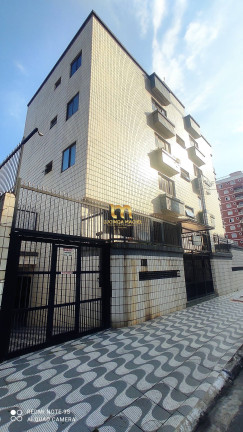 Foto do imóvel Apartamento com 1 Quarto à Venda, 48 m² em Tupi - Praia Grande