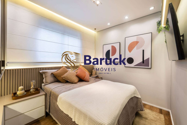 Foto do imóvel Apartamento com 1 Quarto à Venda, 27 m² em Butantã - São Paulo