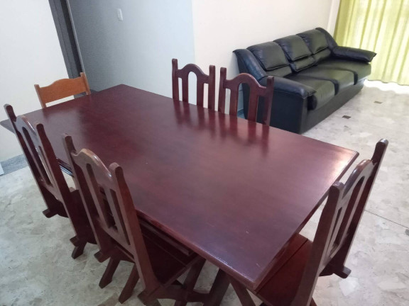 Foto do imóvel Apartamento com 2 Quartos à Venda, 70 m² em Enseada - Guarujá