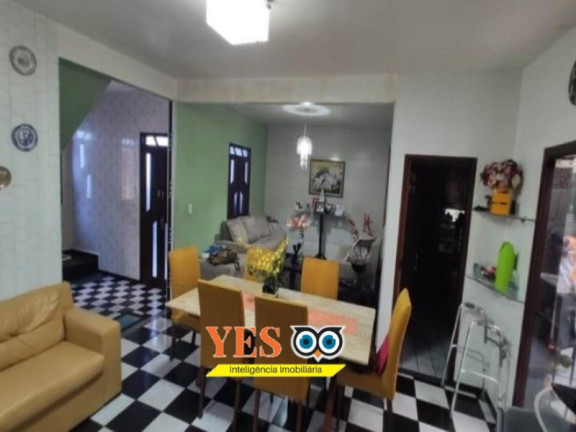 Imagem Casa com 5 Quartos à Venda, 200 m² em Brasília - Feira De Santana