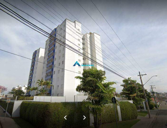 Foto do imóvel Apartamento com 3 Quartos à Venda, 86 m² em Jardim Da Fonte - Jundiaí