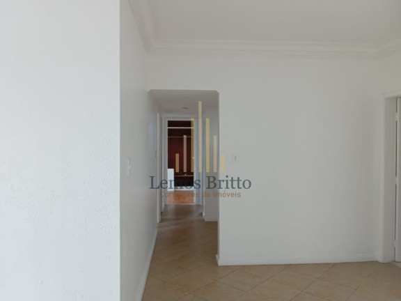 Imagem Apartamento com 3 Quartos para Temporada, 1 m² em Garcia - Salvador