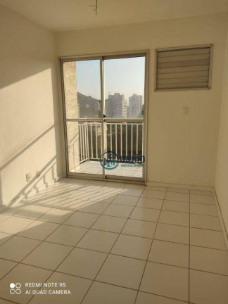 Foto do imóvel Apartamento com 2 Quartos à Venda, 55 m² em Fonseca - Niterói
