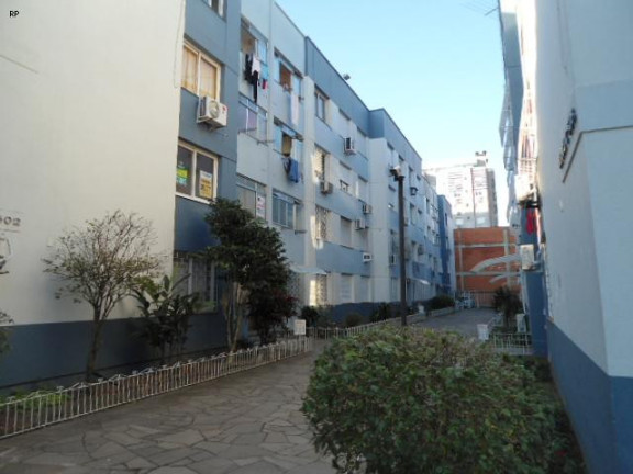 Imagem Apartamento com 2 Quartos à Venda, 66 m² em Jardim Ipiranga - Porto Alegre