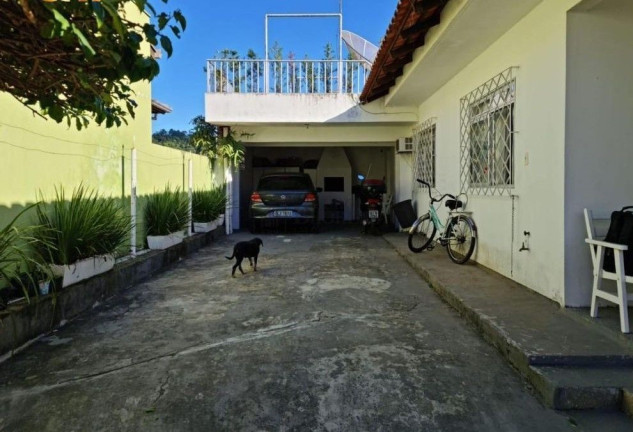 Imagem Casa com 3 Quartos à Venda, 150 m² em Nações - Balneário Camboriú
