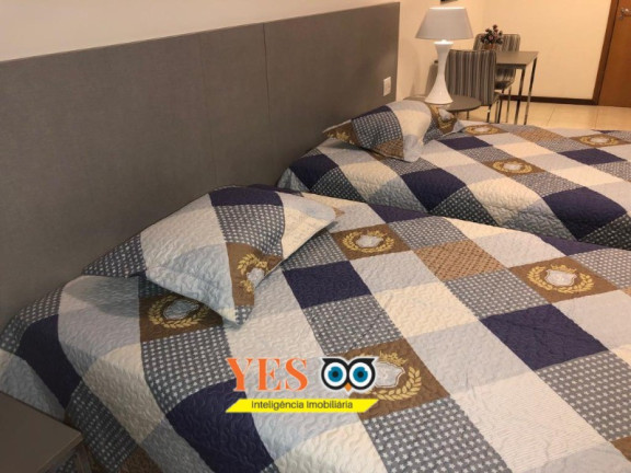 Imagem Flat com 1 Quarto para Alugar, 32 m² em Centro - Feira De Santana