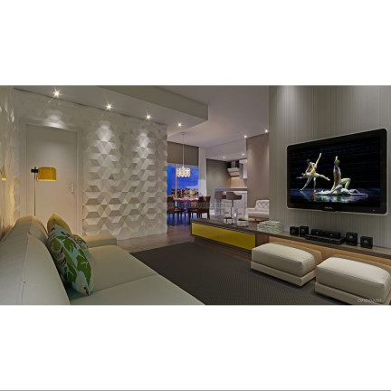 Foto do imóvel Apartamento com 1 Quarto à Venda, 43 m² em Fazenda - Itajaí