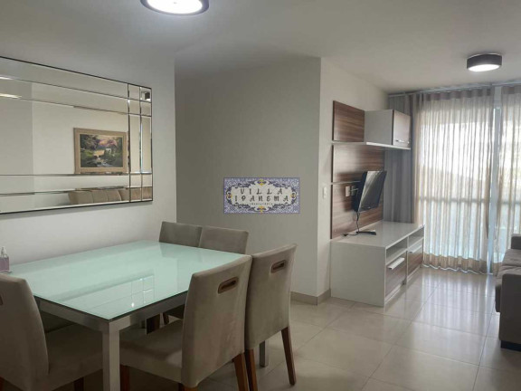 Foto do imóvel Apartamento com 2 Quartos à Venda, 80 m² em Charitas - Niterói