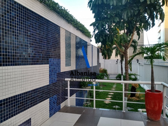 Imagem Apartamento com 1 Quarto à Venda, 71 m² em Meireles - Fortaleza