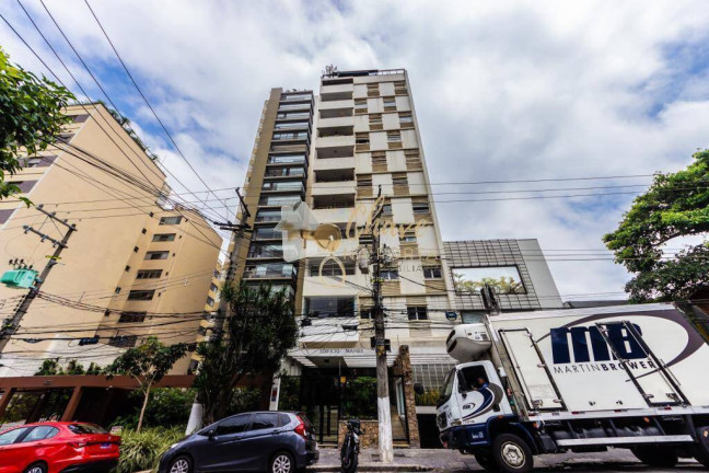 Foto do imóvel Apartamento com 3 Quartos à Venda, 122 m² em Cerqueira César - São Paulo