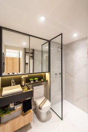 Foto do imóvel Apartamento com 2 Quartos à Venda, 41 m² em Picanço - Guarulhos