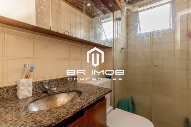 Foto do imóvel Imóvel com 2 Quartos à Venda, 54 m² em Saúde - São Paulo