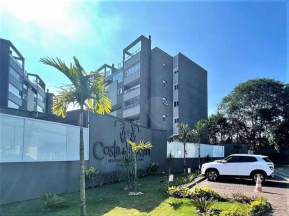 Foto do imóvel Apartamento com 3 Quartos à Venda, 242 m² em Granja Viana - Cotia