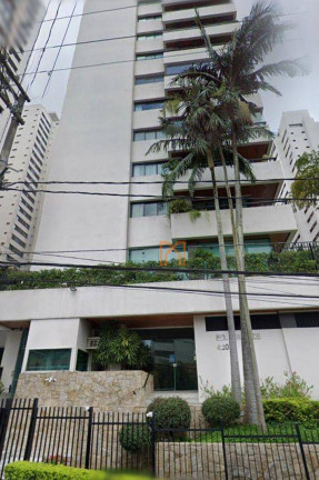 Imagem Apartamento com 3 Quartos à Venda, 214 m² em Aclimação - São Paulo