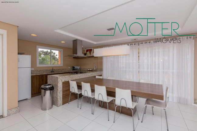 Imagem Apartamento com 3 Quartos à Venda, 65 m² em Campo Comprido - Curitiba