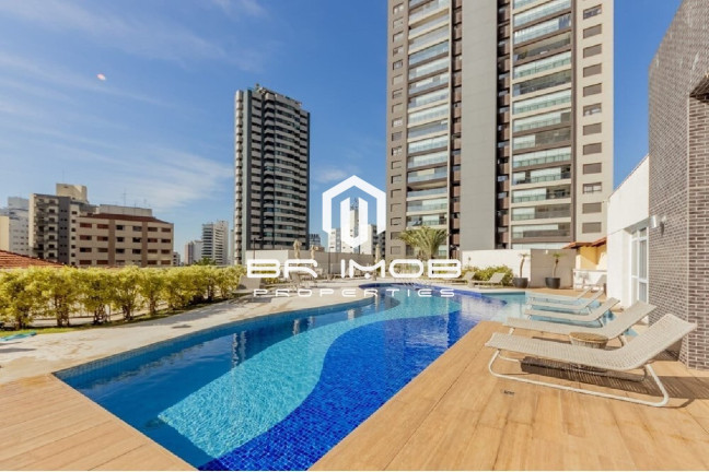 Foto do imóvel Imóvel com 2 Quartos à Venda, 74 m² em Aclimação - São Paulo