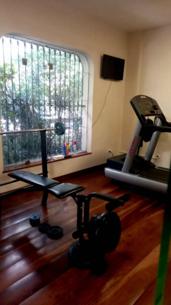 Imagem Apartamento com 2 Quartos à Venda, 85 m² em Higienópolis - São Paulo