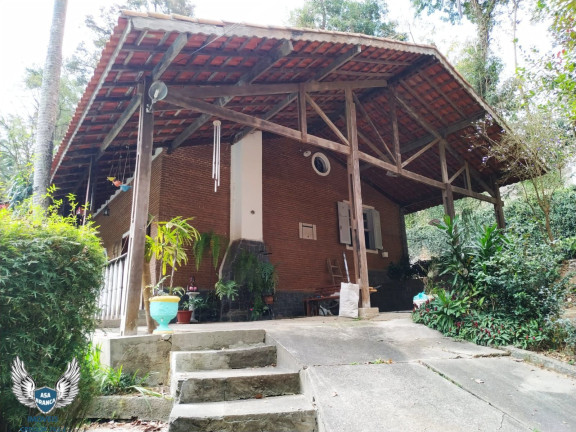 Imagem Casa com 4 Quartos à Venda, 1.020 m² em Tremembé - São Paulo