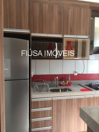 Imagem Apartamento com 2 Quartos à Venda, 48 m² em Condomínio Mirante Sul - Ribeirão Preto