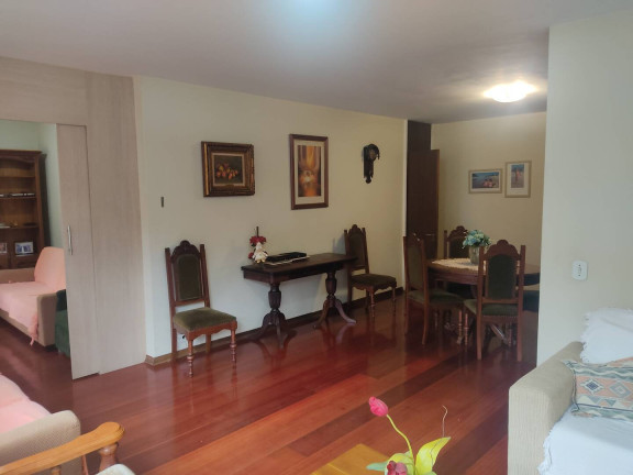 Foto do imóvel Apartamento com 4 Quartos à Venda,  em Flamengo - Rio De Janeiro
