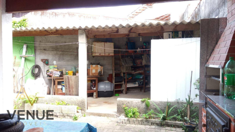 Imagem Casa com 3 Quartos à Venda, 151 m² em Sumaré - Caraguatatuba