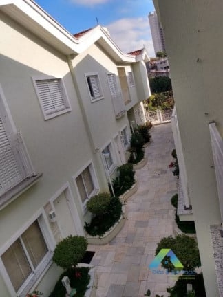 Foto do imóvel Sobrado com 4 Quartos à Venda, 155 m² em Bosque Da Saúde - São Paulo